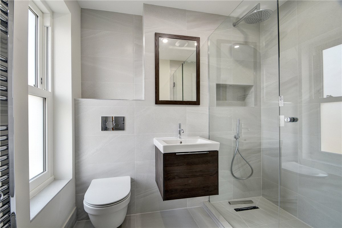 4 bedroom house, Plot 3, Granby Farm Grove, Harrogate HG1 - Available