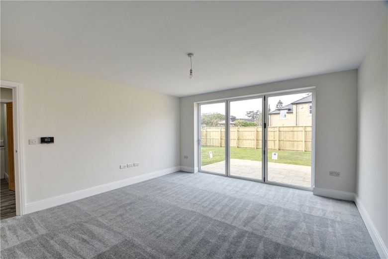 4 bedroom house, Plot 3, Granby Farm Grove, Harrogate HG1 - Available