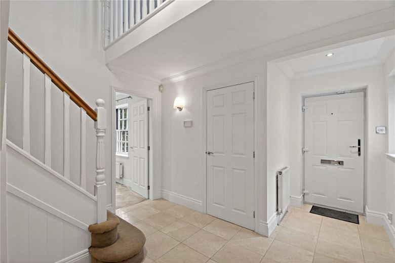 4 bedroom house, Back Lane, Ripley HG3 - Sold STC