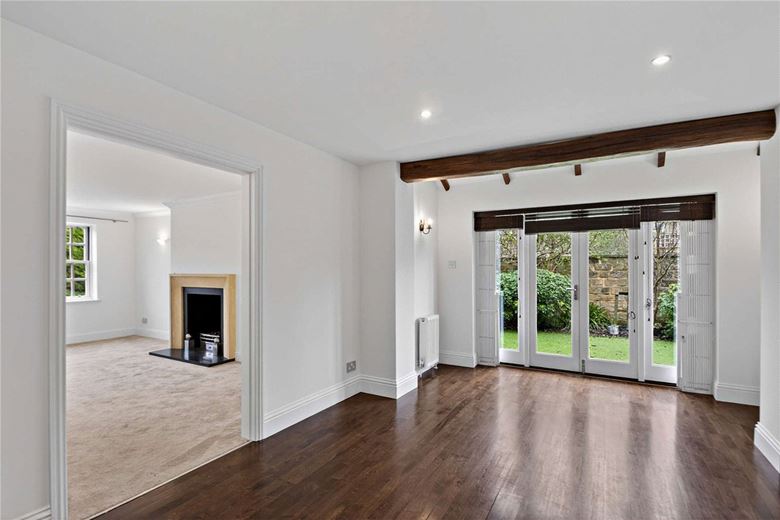 4 bedroom house, Back Lane, Ripley HG3 - Sold STC