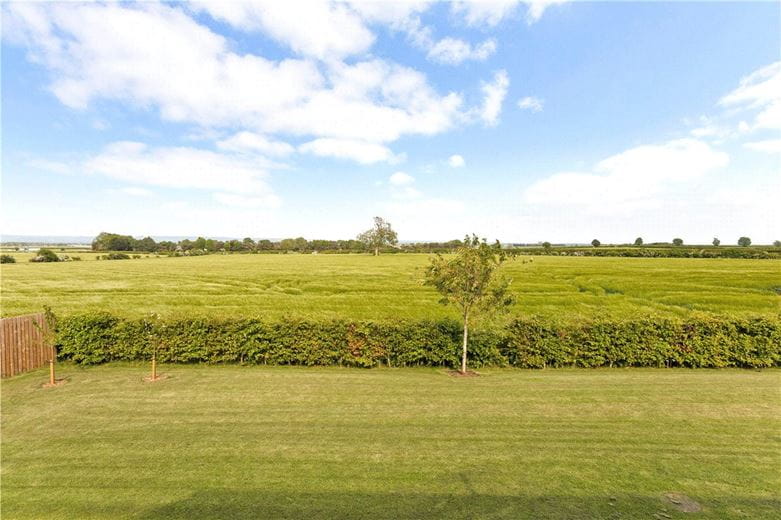 4 bedroom house, Marton Meadow, Marton le Moor HG4 - Available