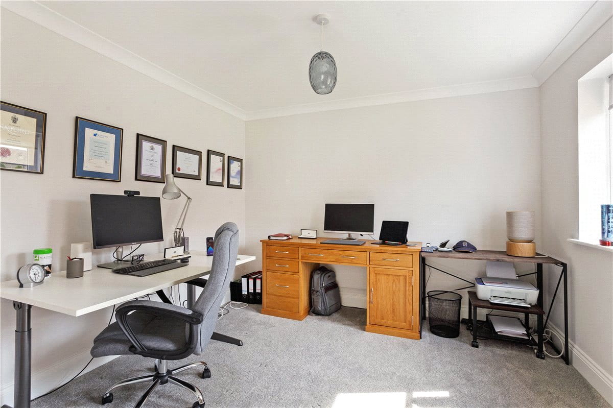 4 bedroom house, Marton Meadow, Marton le Moor HG4 - Available