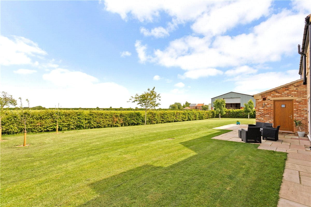 4 bedroom house, Marton Meadow, Marton le Moor HG4 - Available