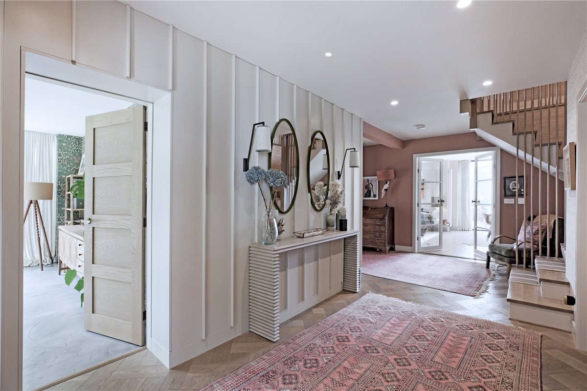 5 bedroom house, Owler Park Road, Ilkley LS29 - Available