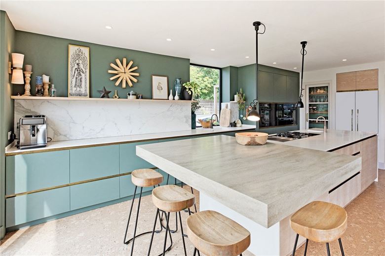 5 bedroom house, Owler Park Road, Ilkley LS29 - Available