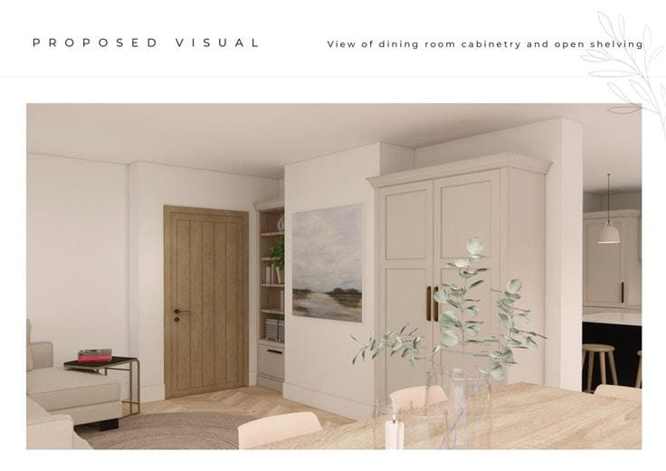 4 bedroom house, Merrybank Lane, Huby LS17 - Available