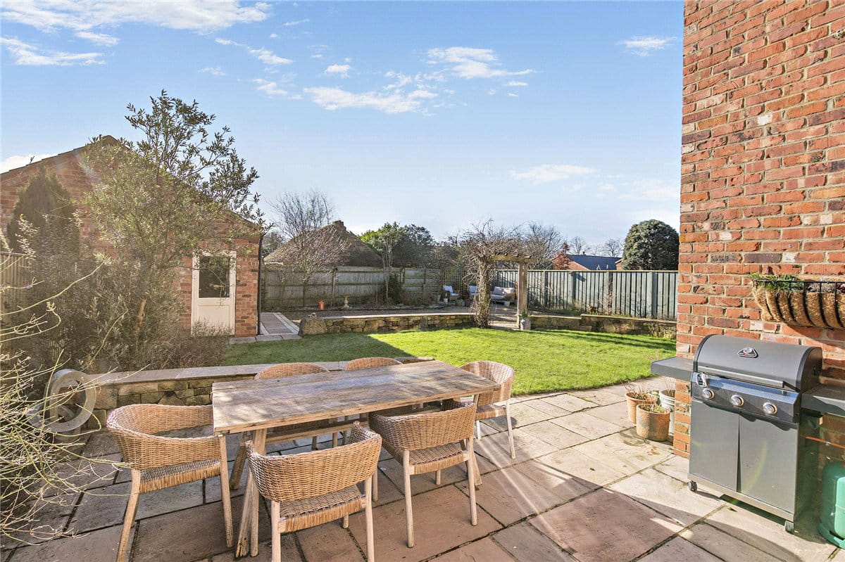 4 bedroom house, Manor Garth, Skelton-on-Ure HG4 - Available