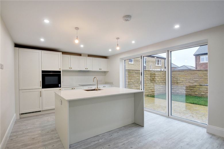 3 bedroom house, Plot 2, Granby Farm Grove, Harrogate HG1 - Available