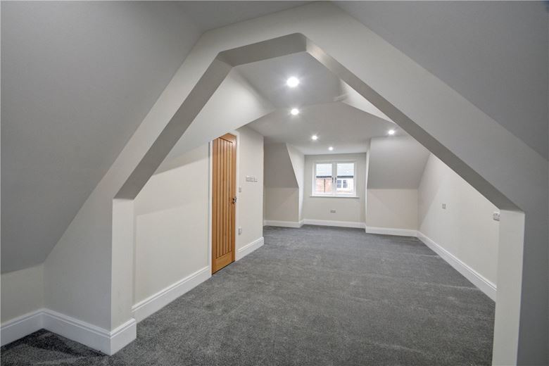 3 bedroom house, Plot 2, Granby Farm Grove, Harrogate HG1 - Available