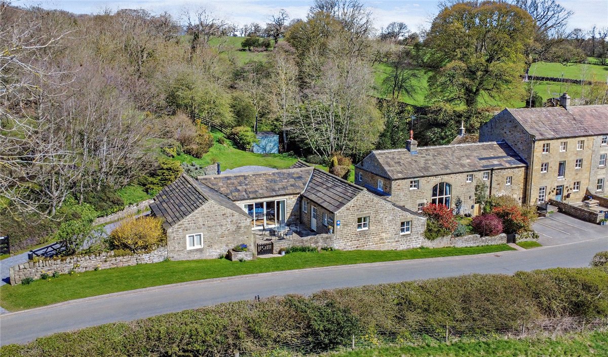 11 bedroom house, Healey, Ripon HG4 - Available