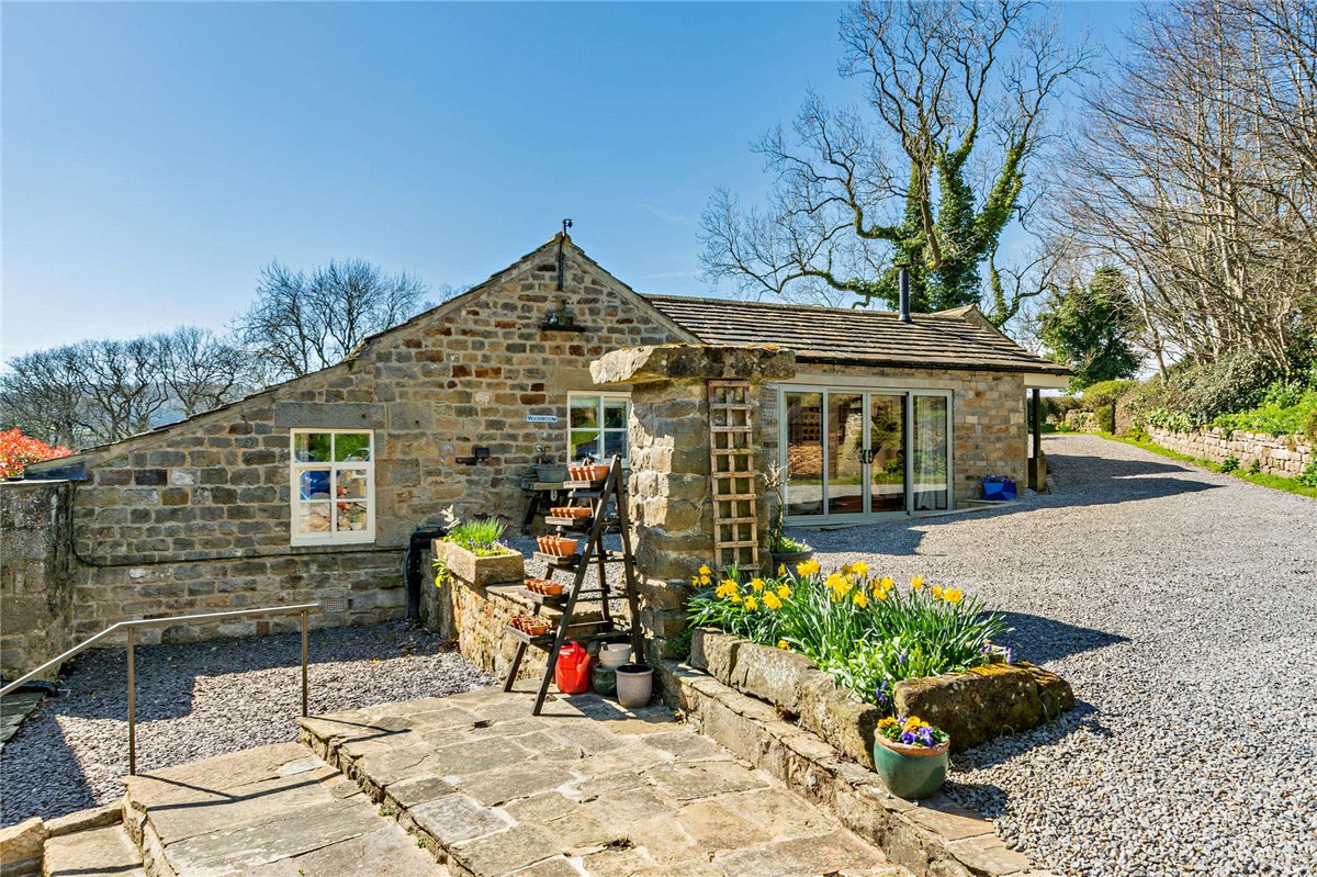 11 bedroom house, Healey, Ripon HG4 - Available