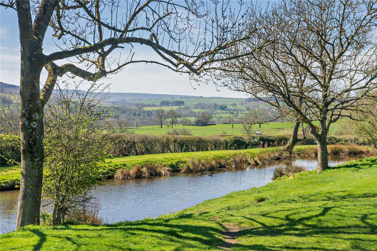 11 bedroom house, Healey, Ripon HG4 - Available
