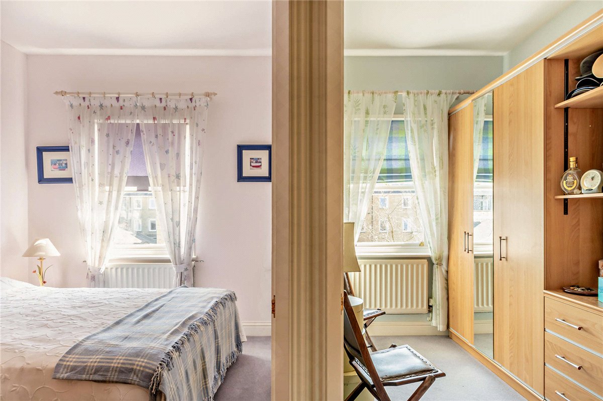 4 bedroom house, Queens Gate, Harrogate HG1 - Available