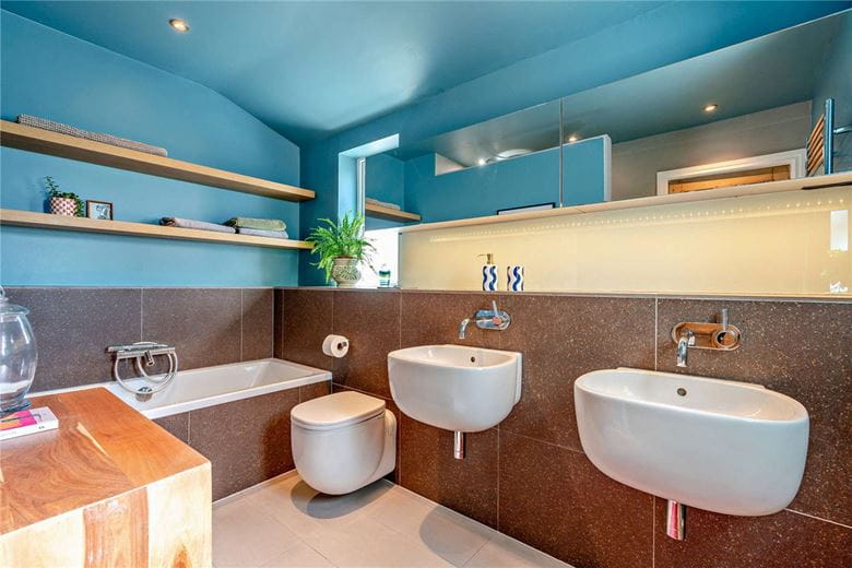 5 bedroom house, Harlow Terrace, Harrogate HG2 - Available
