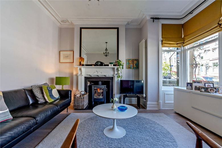 5 bedroom house, Harlow Terrace, Harrogate HG2 - Available