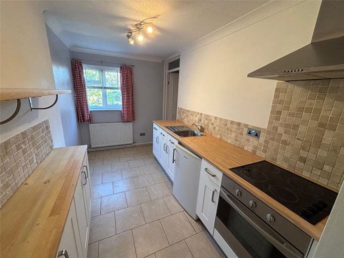 1 bedroom flat, Lichfield Grove, Harrogate HG3 - Available