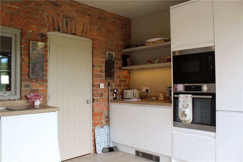 2 bedroom cottage, The Cottages, Kirk Hammerton YO26