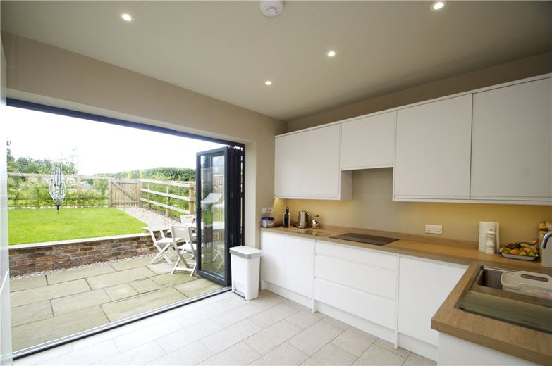 2 bedroom house, The Cottages, Kirk Hammerton YO26