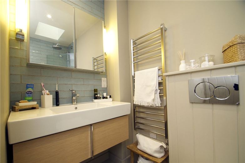 2 bedroom house, The Cottages, Kirk Hammerton YO26