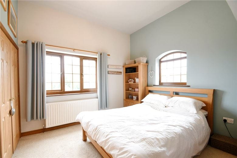 6 bedroom house, Swaleside Grange, Green End YO7