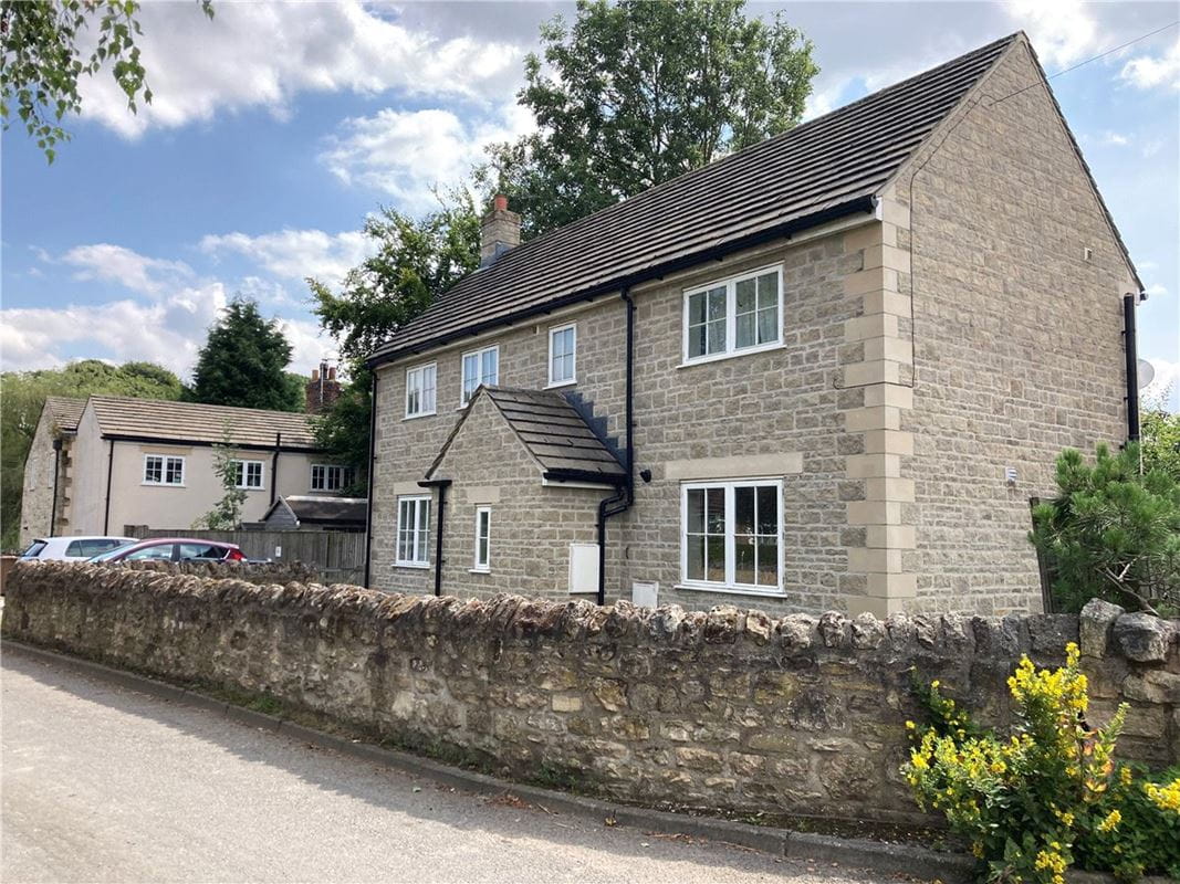 3 bedroom cottage, Hare Cottage, 5 Green Lane WF10