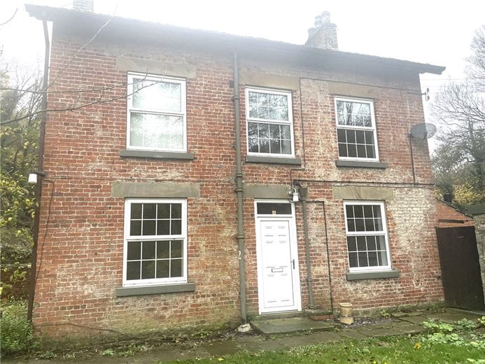 3 bedroom house, Mill Cottage, Yoadwath YO62