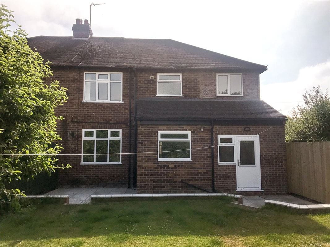 5 bedroom house, Filey Avenue, Ripon HG4 - Available