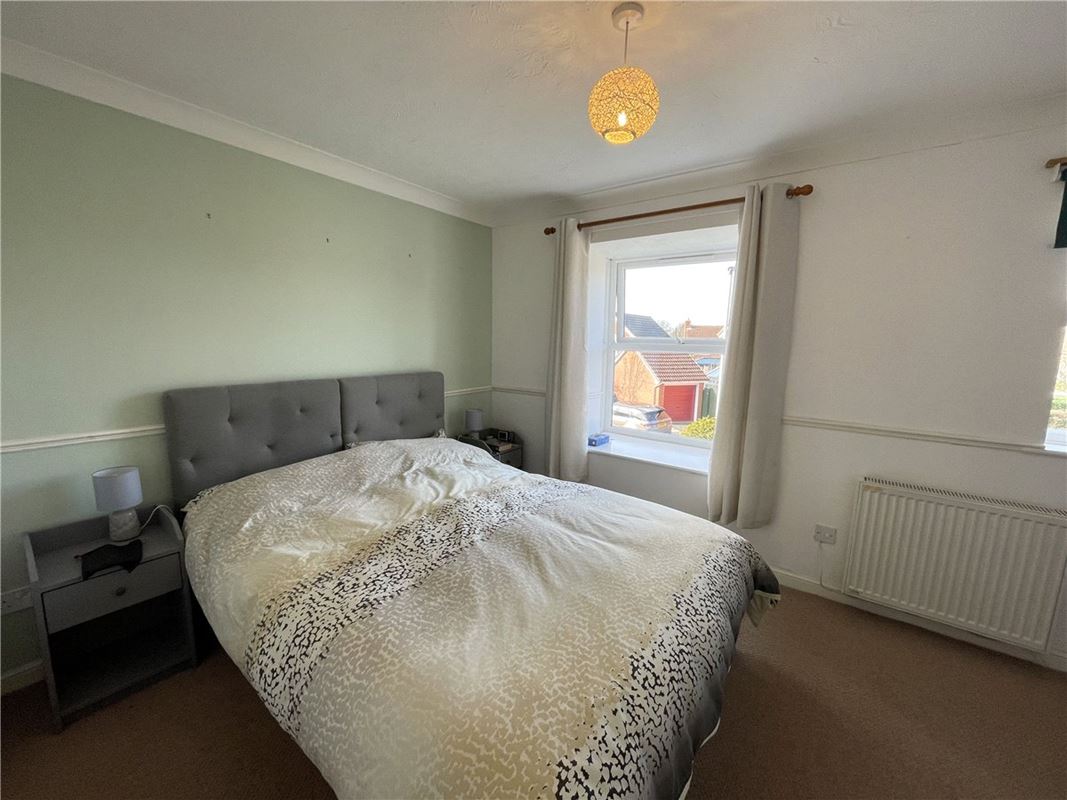 2 bedroom house, Harness Lane, Boroughbridge YO51