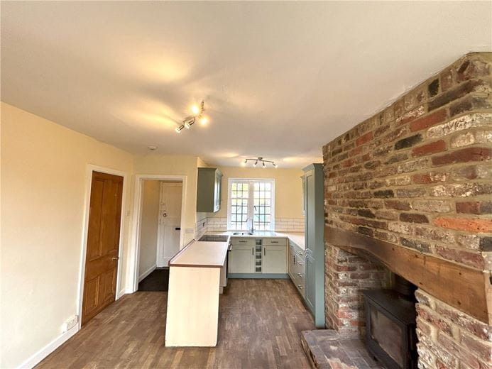 3 bedroom cottage, White Quarry Cottage, Chantry Lane LS24