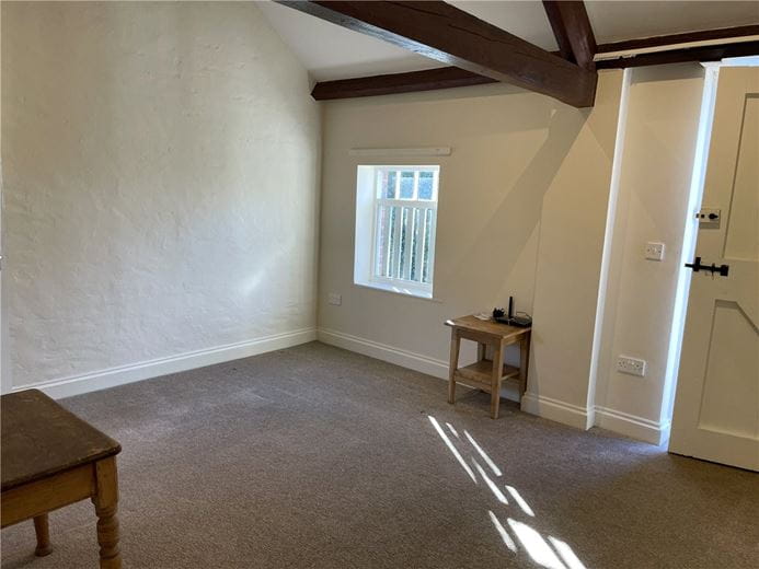 1 bedroom flat, Tack Room Flat, Camp Hill DL8