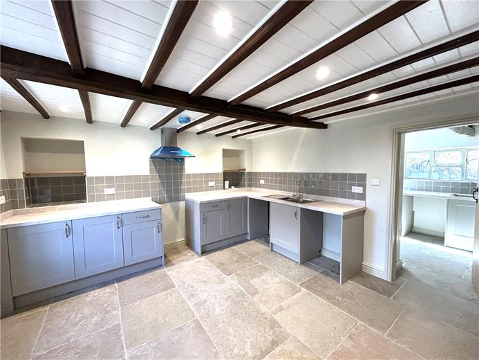 2 bedroom cottage, Pockley, York YO62