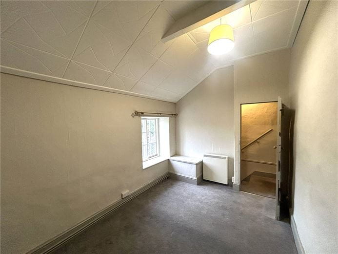 2 bedroom cottage, Long Row, West Tanfield HG4