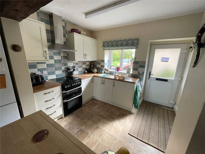 2 bedroom cottage, Rose Cottage, Rectory Lane YO62