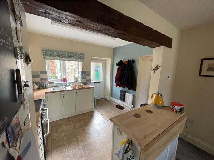 2 bedroom cottage, Rose Cottage, Rectory Lane YO62