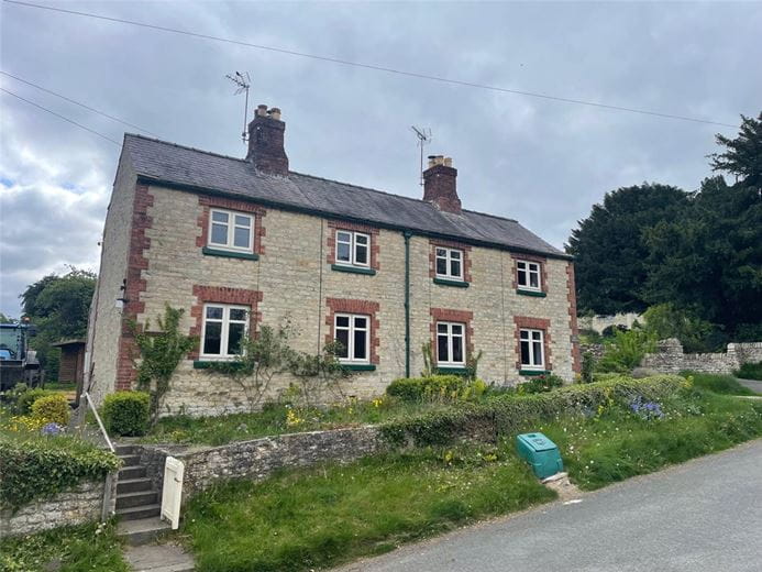 2 bedroom cottage, Rose Cottage, Rectory Lane YO62