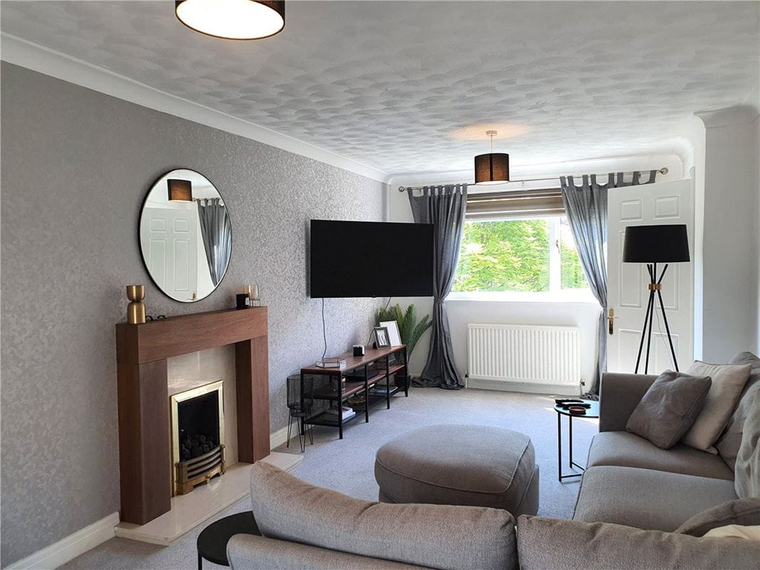 4 bedroom house, Kings Mead, Ripon HG4