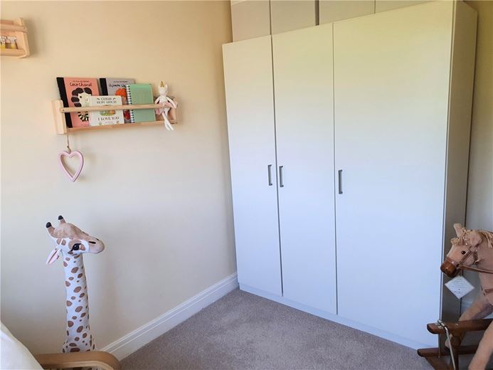 4 bedroom house, Kings Mead, Ripon HG4