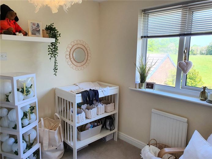 4 bedroom house, Kings Mead, Ripon HG4