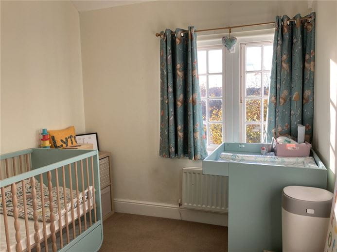 3 bedroom cottage, The Cottage, Hollins Stable DL6