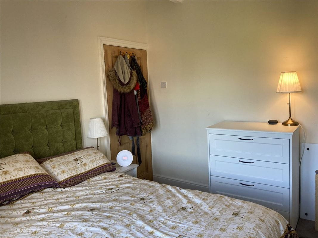 3 bedroom cottage, The Cottage, Hollins Stable DL6