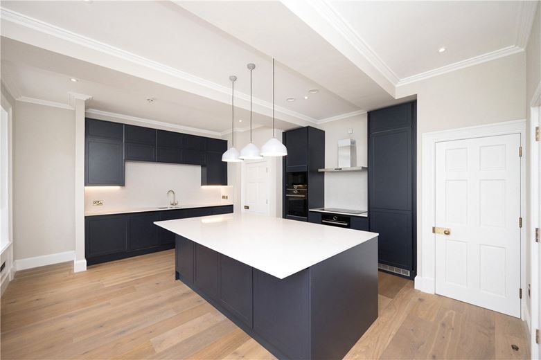 4 bedroom house, De Lacy, Ledston Hall, Back Newton Lane WF10