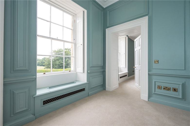 4 bedroom house, De Lacy, Ledston Hall, Back Newton Lane WF10