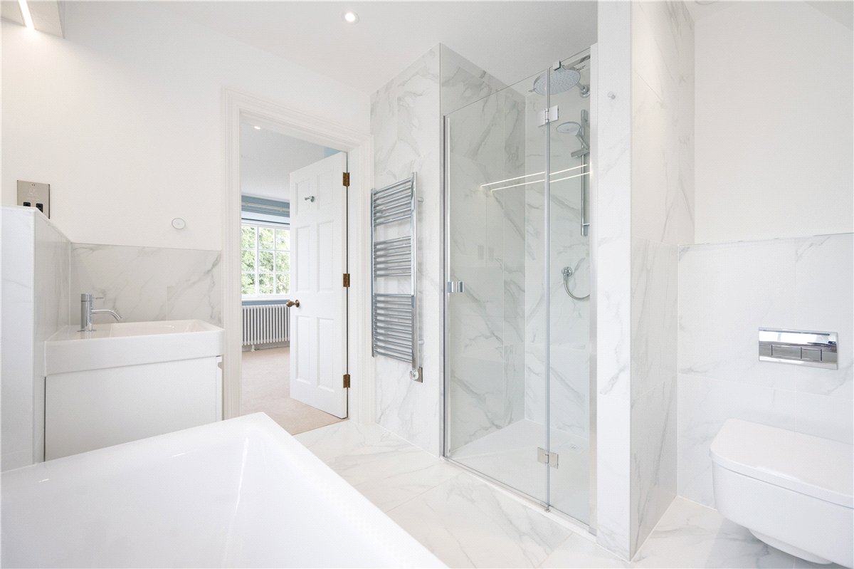 4 bedroom house, De Lacy, Ledston Hall, Back Newton Lane WF10