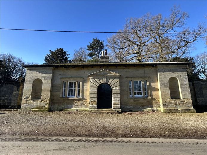 2 bedroom cottage, The Lodges, Skelton-on-Ure HG4