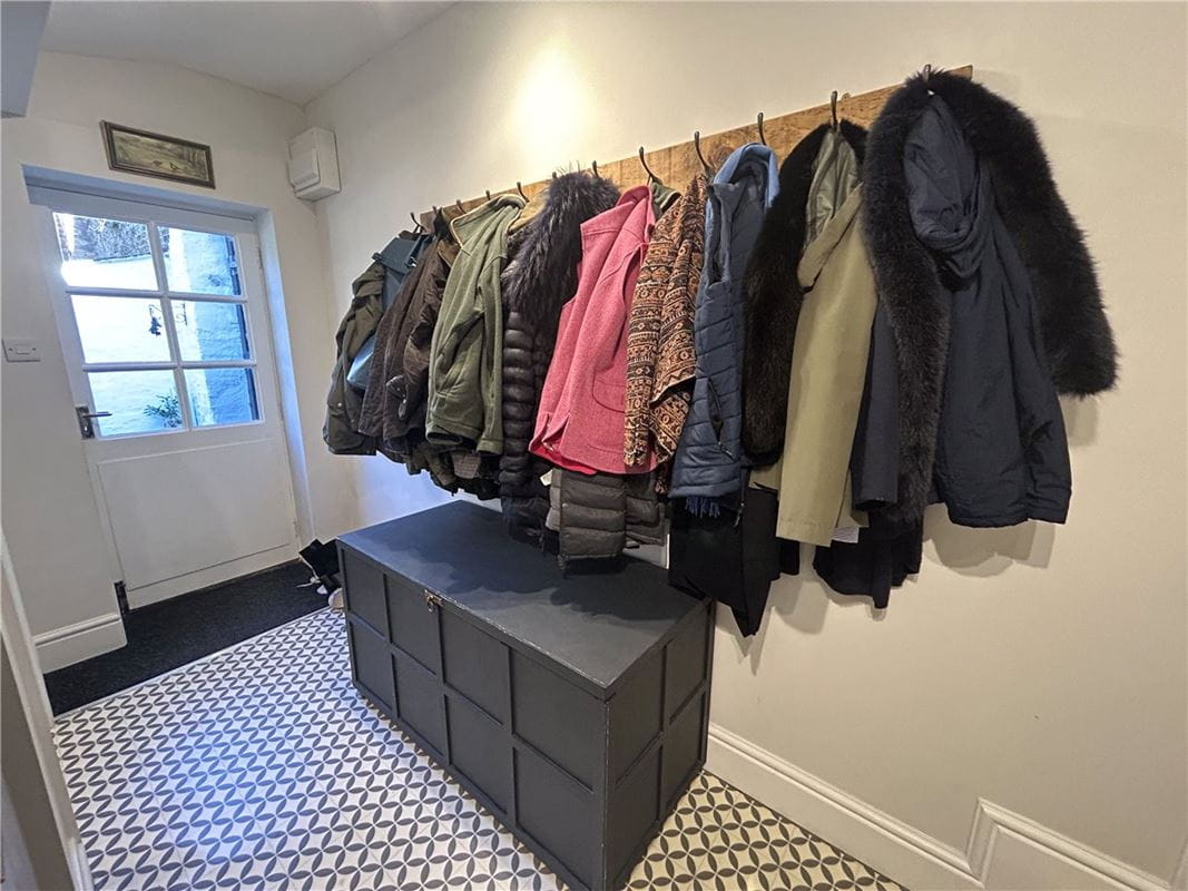 2 bedroom cottage, The Lodges, Skelton-on-Ure HG4