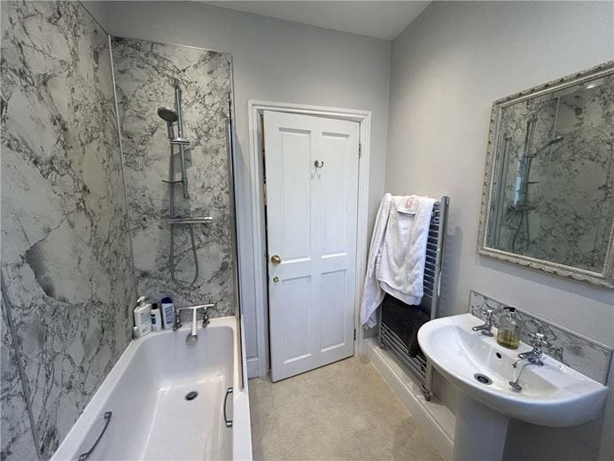 2 bedroom cottage, The Lodges, Skelton-on-Ure HG4