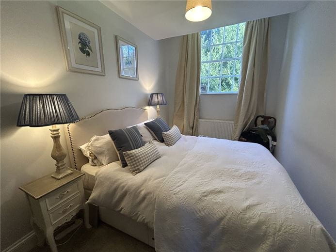 2 bedroom cottage, The Lodges, Skelton-on-Ure HG4