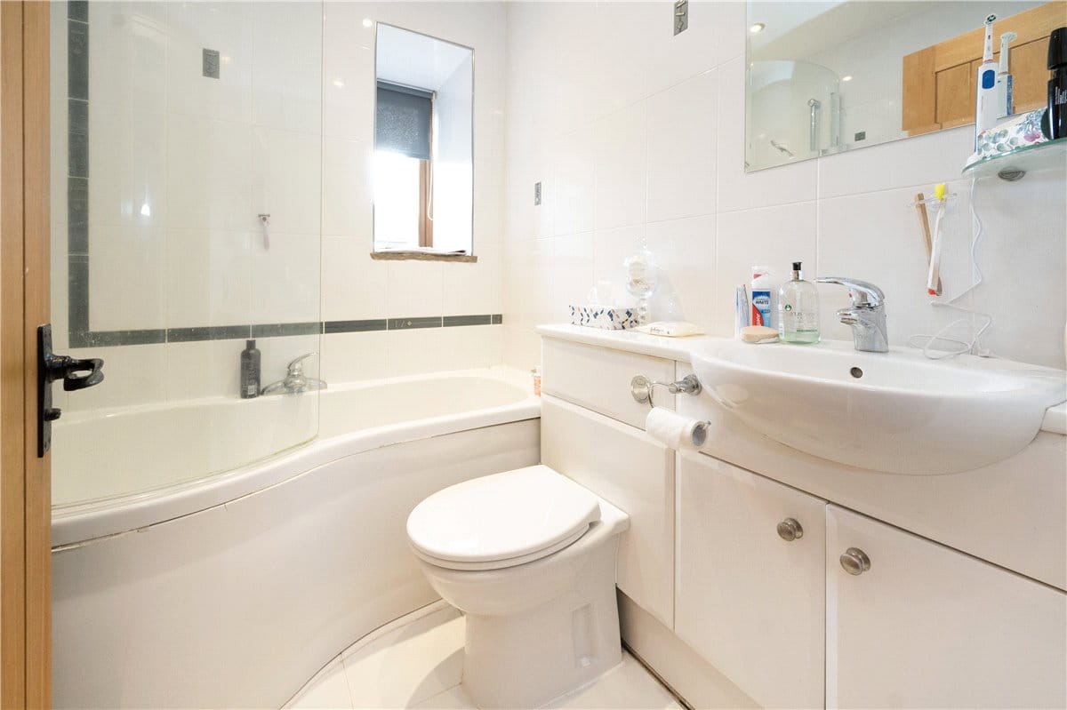 2 bedroom bungalow, Coville House Farm, Bouthwaite HG3 - Sold STC