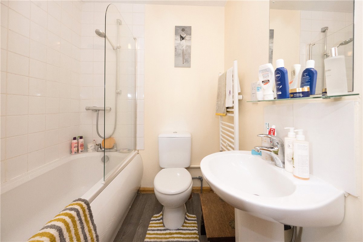 1 bedroom bungalow, Bouthwaite, Harrogate HG3 - Sold STC