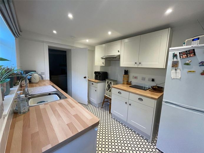 2 bedroom cottage, The Terrace, Ingleby Arncliffe DL6